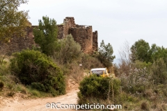 Les Comes 4x4