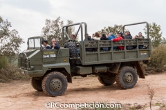 Les Comes 4x4