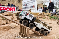 Les Comes 4x4