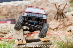 Les Comes 4x4
