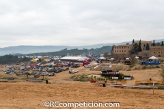 Les Comes 4x4