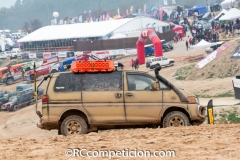 Les Comes 4x4