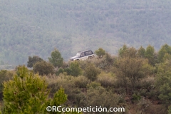 Les Comes 4x4