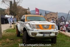 Les Comes 4x4