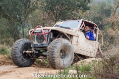 Les Comes 4x4