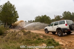 Les Comes 4x4