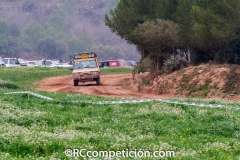 Les Comes 4x4