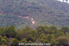 Les Comes 4x4