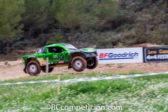 Les Comes 4x4