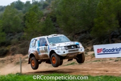 Les Comes 4x4
