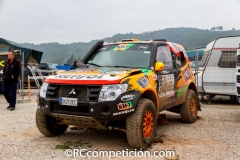 Les Comes 4x4
