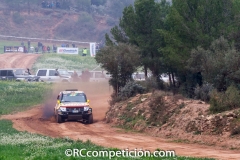 Les Comes 4x4