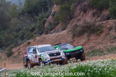 Les Comes 4x4