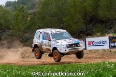 Les Comes 4x4
