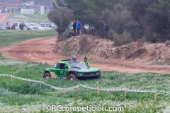 Les Comes 4x4