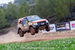 Les Comes 4x4