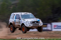 Les Comes 4x4