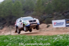 Les Comes 4x4