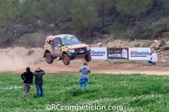 Les Comes 4x4
