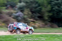 Les Comes 4x4
