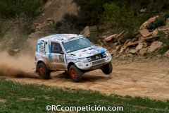 Les Comes 4x4