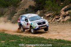 Les Comes 4x4
