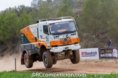 Les Comes 4x4