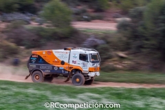 Les Comes 4x4