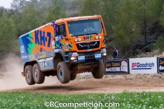 Les Comes 4x4