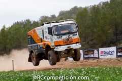 Les Comes 4x4