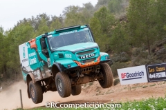 Les Comes 4x4