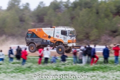 Les Comes 4x4