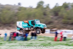 Les Comes 4x4