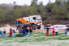 Les Comes 4x4