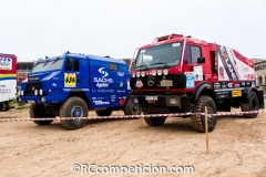 Les Comes 4x4