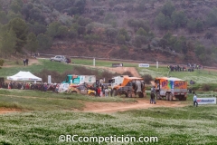 Les Comes 4x4