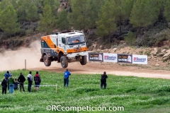 Les Comes 4x4