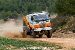 Les Comes 4x4