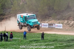 Les Comes 4x4