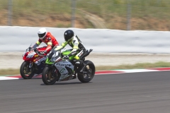 24HoresMotos2018 - ProCurve 163