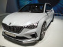 Vehiculos salón del automovil 2019
