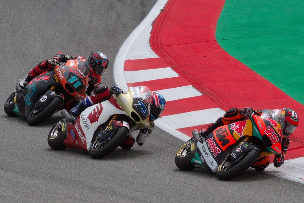 Arenas consiguió una merecida 3ª plaza