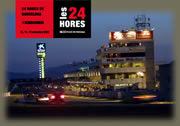 24 horas resistencia Montmelo 2002