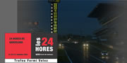 24 horas resistencia Montmelo 2003