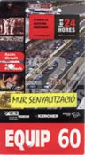 24 horas resistencia Montmelo 2001
