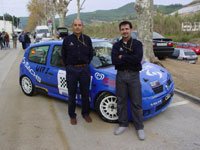 Pujada Arenys de Munt 2003