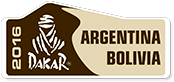 Dakar2016