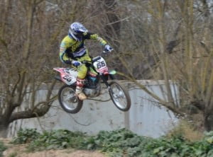 3a quedada motera Procurve