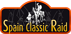 Spain Classic Raid