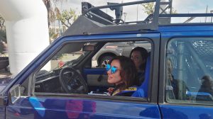 Irene Mendoza de Auto10